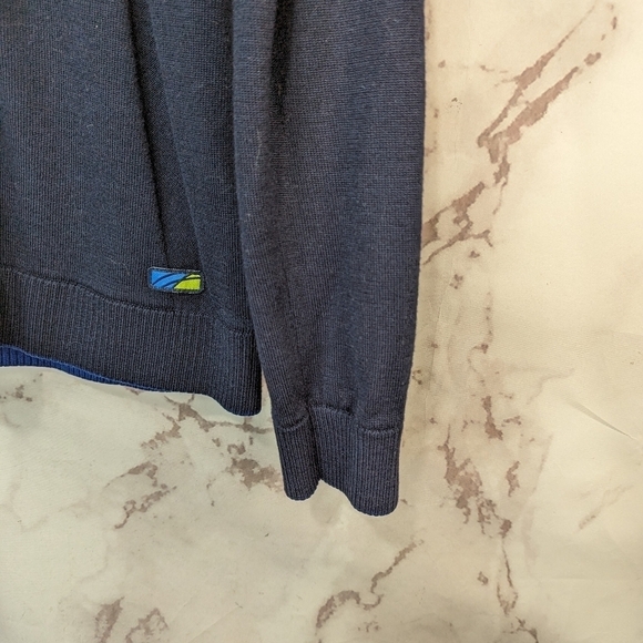 Alaskan Airline Uniform Women Medium Stewardess Flight Attendant Luly Yang 1856 - Picture 4 of 10